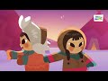 Путешествие в Арктику с Умкой! Новые приключения! Мультфильм для всей семьи от Союзмультфильм