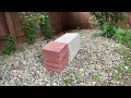 Paver Stop Motion