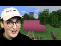 Testing Viral Minecraft Hacks That Are 100% WORKING!
