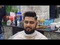 Perfect 🔥 Skin Fade Haircut || परफेक्ट स्किन फेड हेयरकट ट्यूटोरियल | Hair & Beard