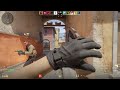 Counter Strike 2 Premier Ranked Gameplay 4K 60FPS (No Commentary) #3.