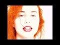 Tori Amos - Silent All These Years (Official Music Video)