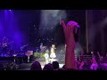 Olivia Rodrigo + Alanis Morissette - You Oughta Know (5-24-22) at The Greek