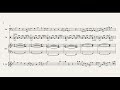Fred Frith - Jigsaw Coda (transcription)