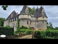 Impressive historic castle for sale