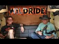 Cowboy Cerrone Convinces Steve-O To Get On Steroids - Wild Ride #211