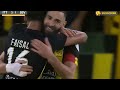 Benzema Hat Trick - Al Ittihad vs Sevilla 4-1 All Goals & Highlights - 2024