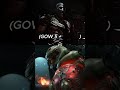 Kratos (All Versions + ???) VS Doom Slayer (DOOM ETERNAL) - shorts battle