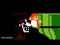 Mario VS MX | Mario Animation