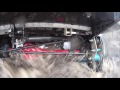 Suzuki Samurai (SJ413) - suspension, springs, zawieszenie,  off-road