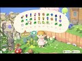 Cute ideas for small spaces | Animal Crossing New Horizons