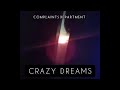 THE COMPLAINTS DEPARTMENT - Crazy Dreams