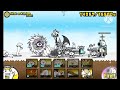 Beating Battle Cats Youtubers (In Game Ofc) 400 Subscribers Special