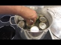CANNING JALAPENOS - HOW TO