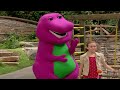 Going on an Adventure with Barney | Shows for Kids | NEW COMPILATION | Barney the Dinosaur