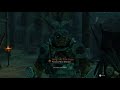 Shadow of War The most WTF moment for me