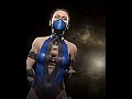 Kitana & Mileena || Mortal Kombat 11 Edit