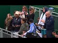 Alex De Minaur v James Duckworth - 2024 Wimbledon: Round 1 Highlights | Wide World of Sports