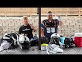 FOOTBALL BAG & EQUIPMENT REVEAL | FOOTBALL S22 E17