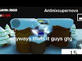 how to do starify glitch in undertale timeline reset #undertale #deltarune #ut #roblox