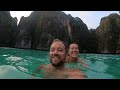 KRABI, THAILAND (2023) | 10 BEST Things To Do In Krabi (Ao Nang & Around)