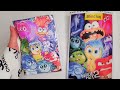 $1 VS $1000 BLIND BAG! 💛 INSIDE OUT 2 Blind Bags opening| ASMR | blind bag