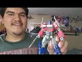 Rip 'N Tear Unboxing Studio Series 102 Optimus Prime