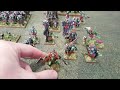 Kings of War - Mantic Orc Army 5K points