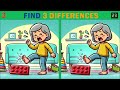 2. Ultimate Spot the Difference Puzzle: Test Your Observation Skills! #8