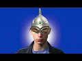 CHARGE! ULTRASEVEN Ep.4 - 