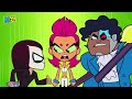 The Titans Can Rock (Mash-Up) | Teen Titans Go! | Cartoon Network