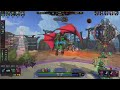 Smite Diamond Rank Conquest Cthulhu | Gluck4SkinBoost Is Very Sick & Mentally Ill! Carrying Losers!!