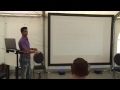 OHM2013: Reverse Engineering of VMFS