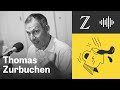 Thomas Zurbuchen, wann findet die Nasa Leben im Weltall? | Interviewpodcast 