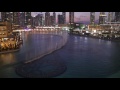 Dubai Fountains: Enrique Iglesias - Hero (4K Video)