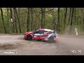 WRC Croatia Rally 2023 | On The Limits, Max Attack & Mistakes