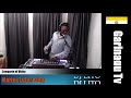 Martes Luther king - Reggae Clasic Mix by Dj Lito Garinagu Tv