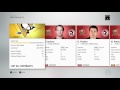NHL 17 GM: Limitation Series #27 A great draft!!!