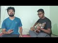 Kasoor Acoustic cover