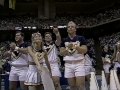 03/24/1994 News Reports on the NCAA Tournament and Grant Hill's career at Duke