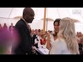 VÍDEO EXCLUSIVO: Los emocionantes votos de MARTA LUISA DE NORUEGA y Durek Verret en su boda real