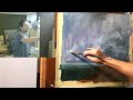 Intro to Color & Landscape Painting | Learning to Draw & Paint With Yupari