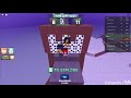 Playing Boom (Roblox)