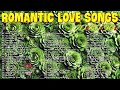 Most Beautiful Love Songs About Falling In Love Collection🌻Best Relaxing Love Songs Of All Time