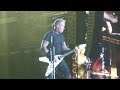 Metallica - Lux Aeterna - Focus on James Hetfield - Hellfest 2024 Clisson