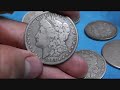 Morgan Silver Dollar - The Basics and What You Should Know