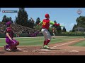 Farthest homerun I've ever hit in my life