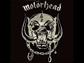 Motorhead - Iron Horse / Born To Lose (Official Audio)