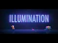 Illumination Logo Despicable Me 4 Version (2024)