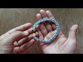 How To Make Bracelets With Thread | Handmade Bracelet Ideas | DIY |Thread Bracelet | Creation&you